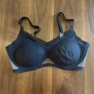 HoneyLove crossover bra